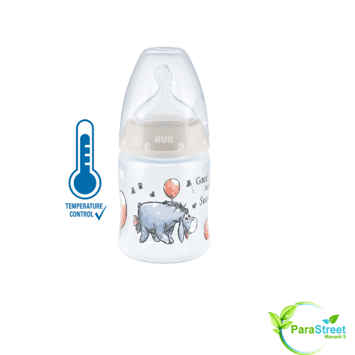 NUK BIB WINNIE ROSE 150ML