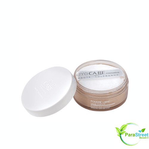 Formulée avec des pigments et du talc ultra micronisés, cette poudre haute tolérance matifie et fixe le maquillage avec naturel, tout en douceur COULEUR
