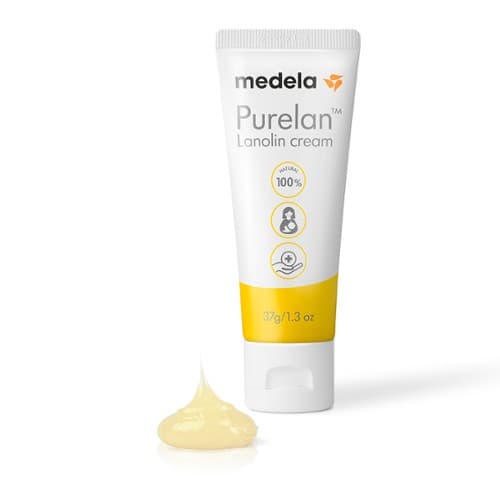 MEDELA Crème A La Lanoline Purelan