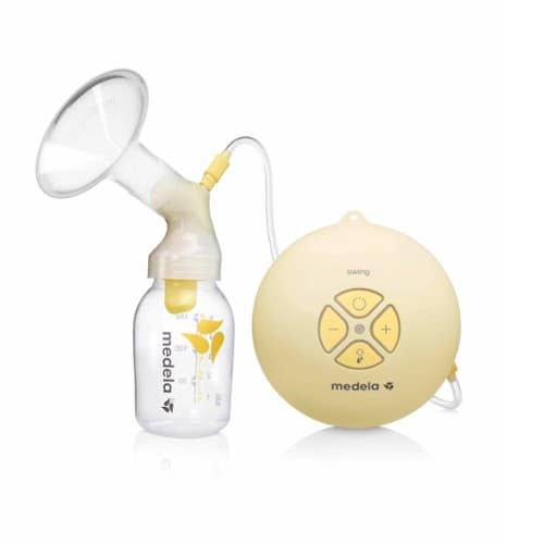 MEDELA Tire-lait Electrique Simple Swing Flex