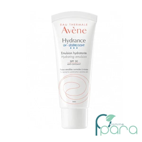 AVÈNE Hydrance UV-Légère SPF30,40ml