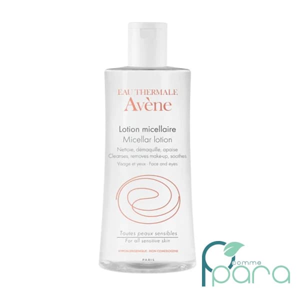 AVÈNE Lotion Micellaire , 400ml
