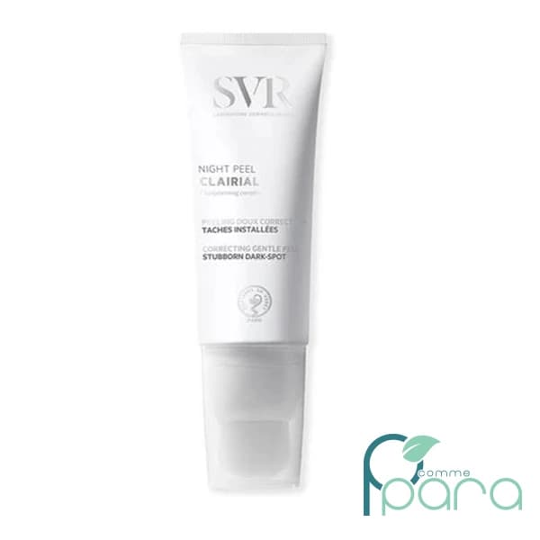 SVR CLAIRIAL Night Peel ,50ml