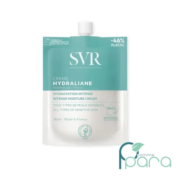 SVR HYDRALIANE Crème , 50ml