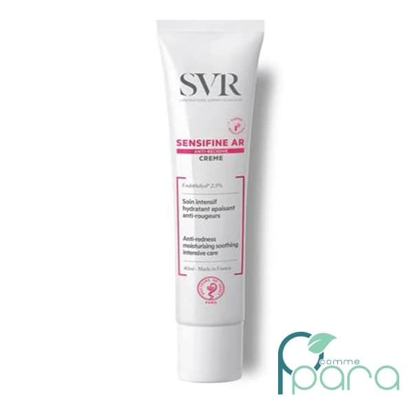 SVR Sensifine AR Crème,40ml