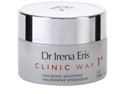 CLINIC WAY1 Crème hydratante anti-ride jour,50ml