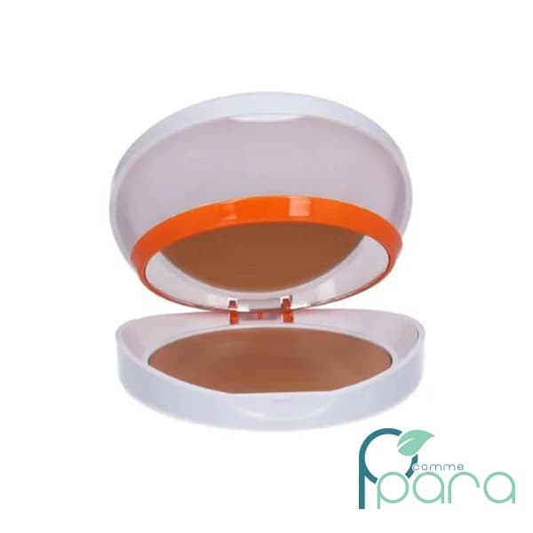 HELIOCARE Oil Free Compact Pearl SPF 50