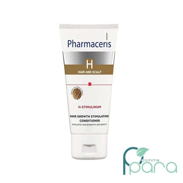 PHARMACERIS H Soin Pousse Des Cheveux,150ml