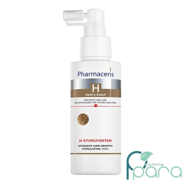 PHARMACERIS H Soin Traitement Anti Chute ,125ml