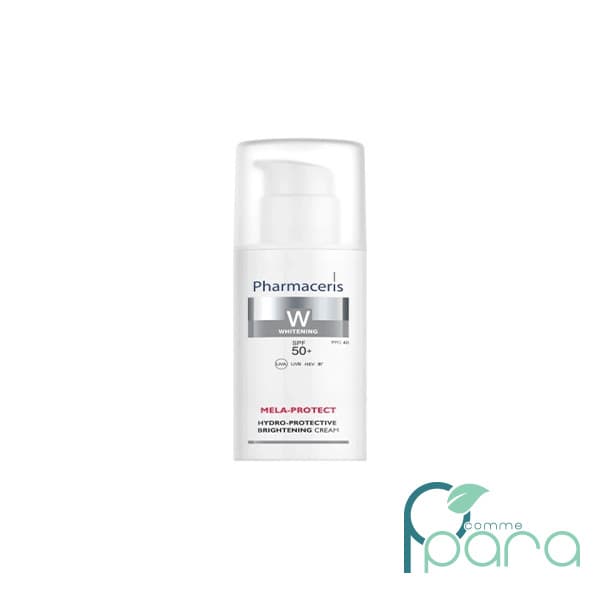 PHARMACERIS W Mela-Protect Crème Jour,50ml