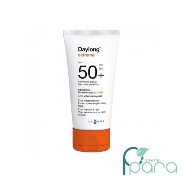 DAYLONG Extrême Lotion Solaire SPF50,50ml