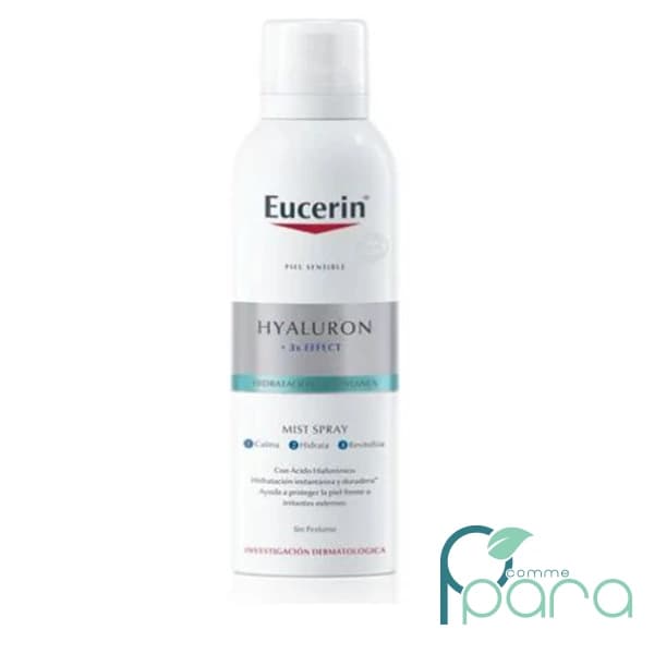 EUCERIN Hyaluron Mist Spray, 150ml