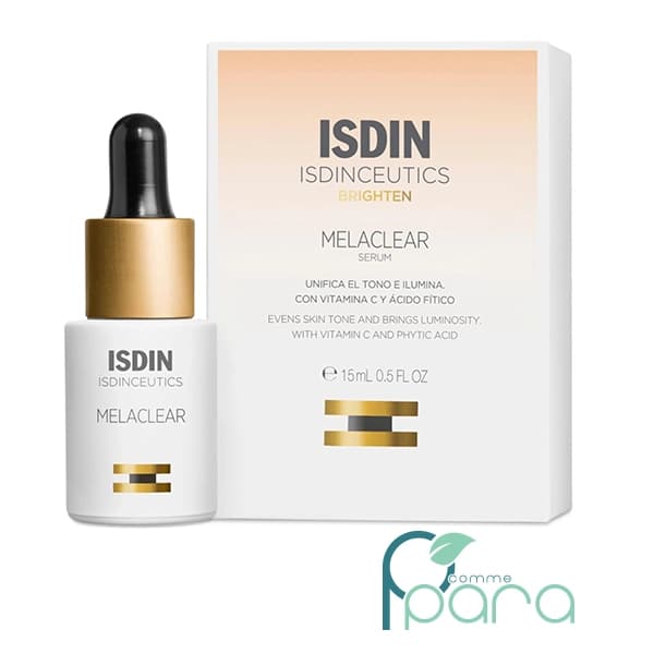ISDIN Melaclear Sérum , 15ml