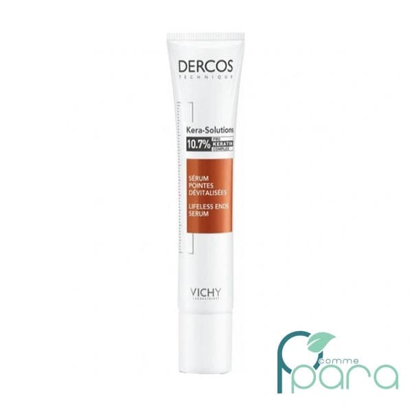 VICHY DERCOS Sérum Kera Solutions, 40ml