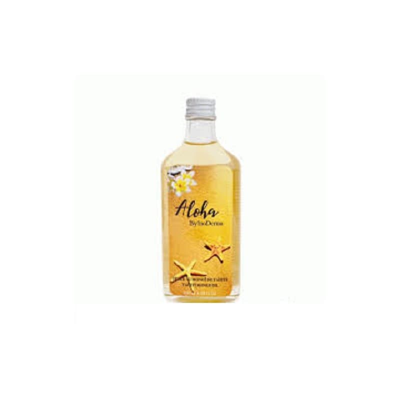 INODERMA Aloha Huile Monoi De Tahiti,100ml