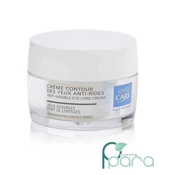 EYE CARE Crème Contour Yeux Anti-Rides,15ml