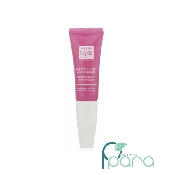 EYE CARE Gel Emollient Cuticules Abimées,5ml