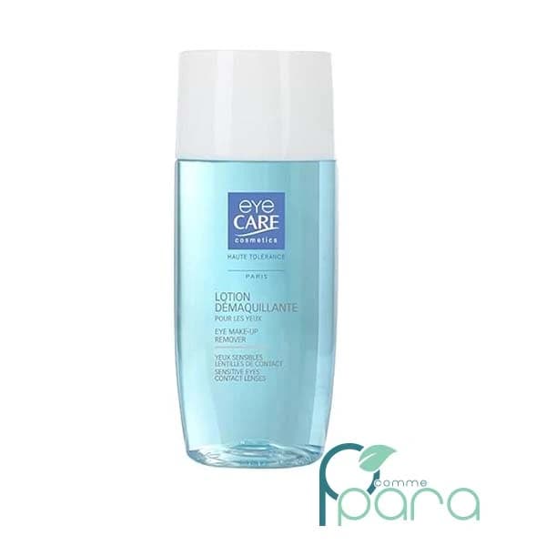 EYE CARE Lotion Démaquillante Yeux,125ml