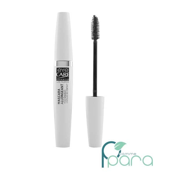 EYE CARE Mascara Allongeant Noir Profond,6 Gr