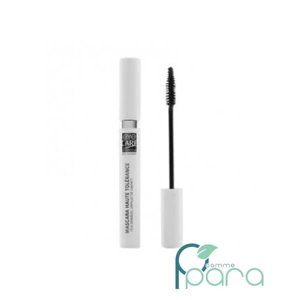 EYE CARE Mascara Haute Tolérance , 9Gr Brun