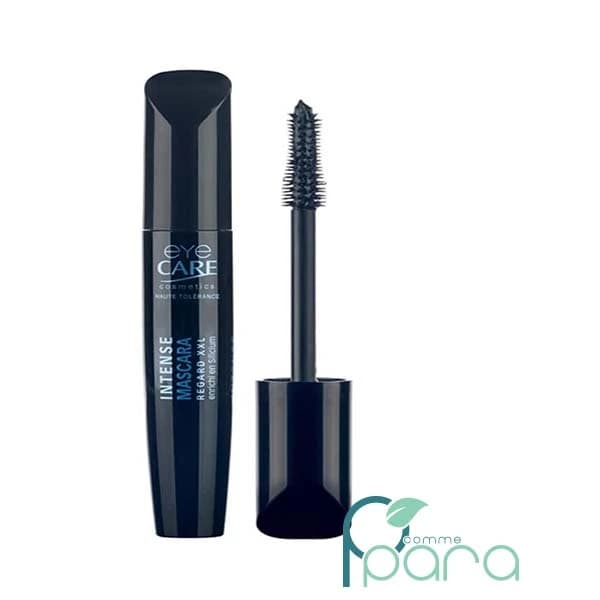 EYE CARE Mascara Intense Noir, 10Gr