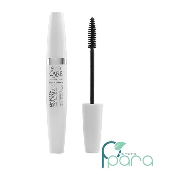 EYE CARE Mascara Volumateur Pur Black