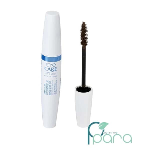 EYE CARE Mascara Volumateur Waterproof Noir
