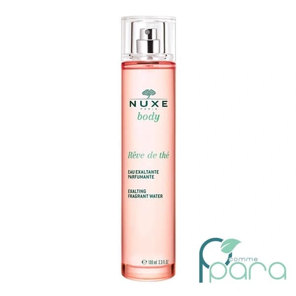 NUXE Rêve de Thé Eau Exaltante,100ml