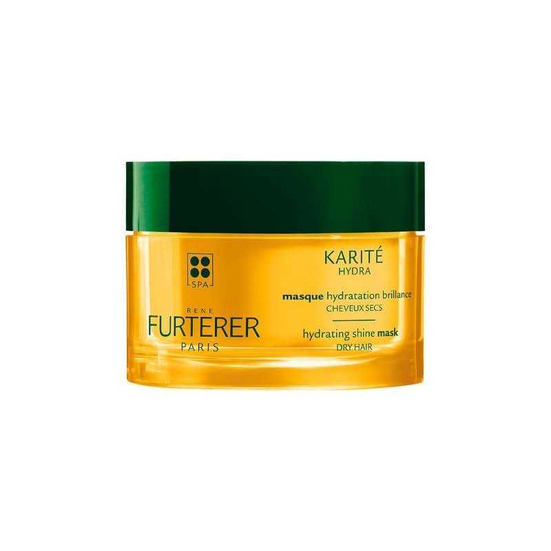 FURTERER Karité Hydra Rituel Masque,200ml