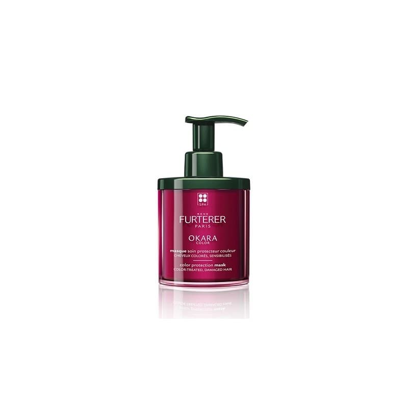 FURTERER Okara Color Masque ,200 ml