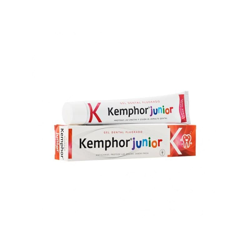 KEMPHOR Dentifrice Junior , 75 ml