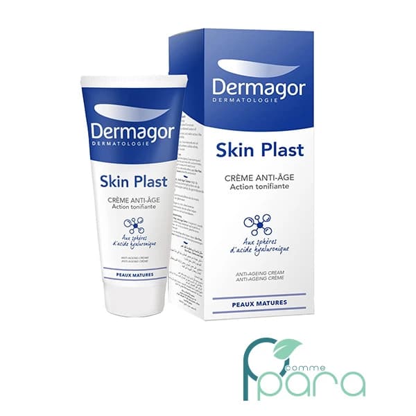 DERMAGOR Skin Plast Crème Anti-Age,40ml