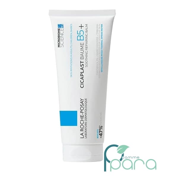 LA ROCHE POSAY Cicaplast Baume B5,100ml