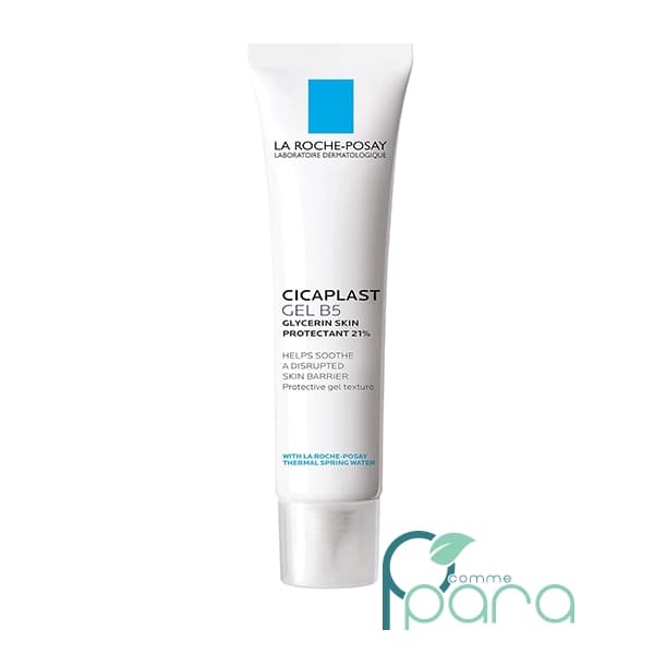 LA ROCHE POSAY Cicaplast Gel B5 ,40ml
