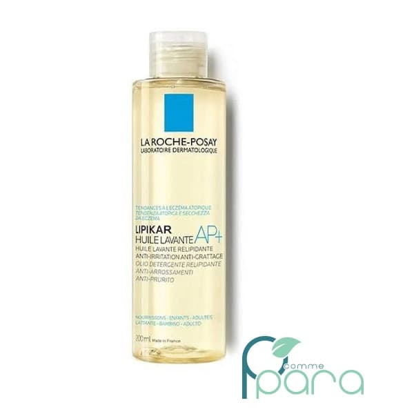 LA ROCHE POSAY Lipikar Huile Lavante,200ml