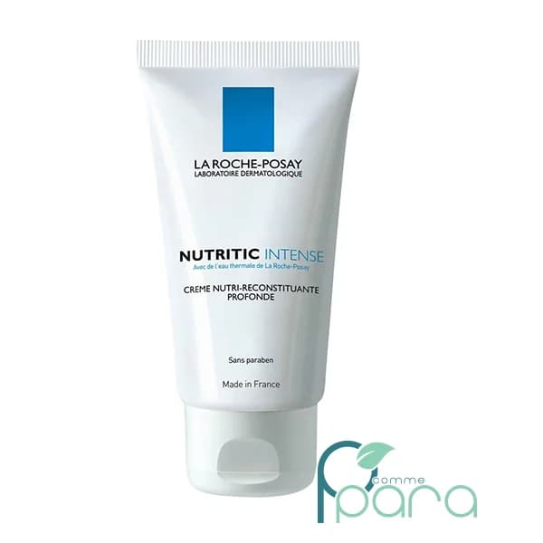 LA ROCHE POSAY Nutritic Intense, 50ml