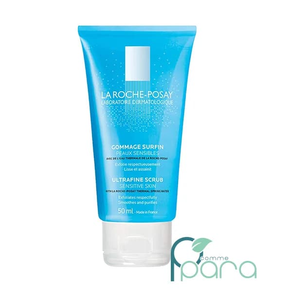 LA ROCHE POSAY Physiologique Gommage,50ml