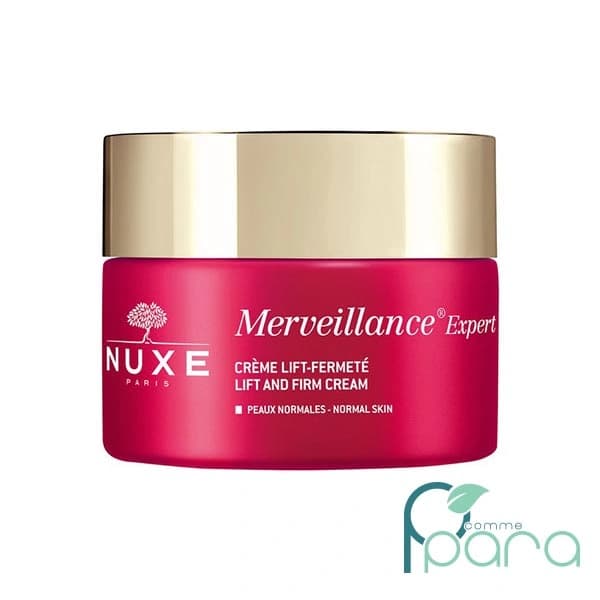 NUXE Crème Correctrice Rides,50ml