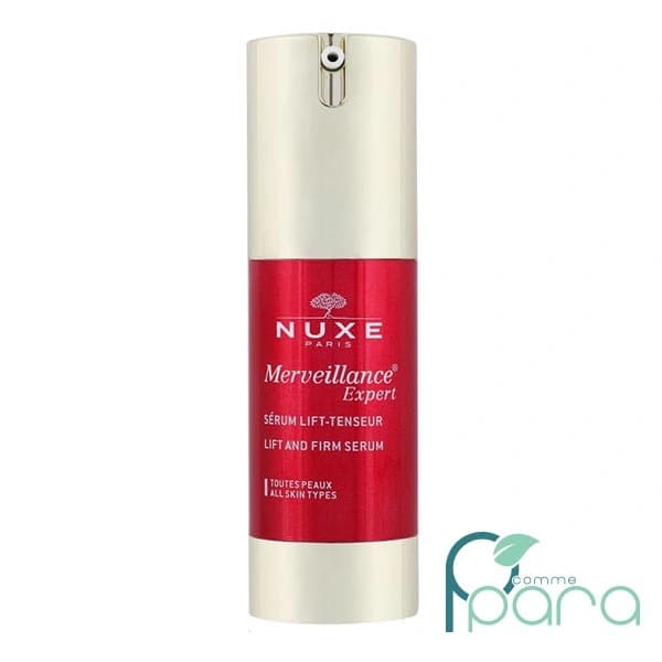 NUXE Merveillance Expert Sérum Liftant, 30ml