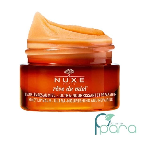 NUXE Rêve De Miel Baume Lèvres ,15G