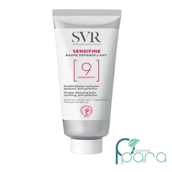 SVR Sensifine Baume Démaquillant ,100ml