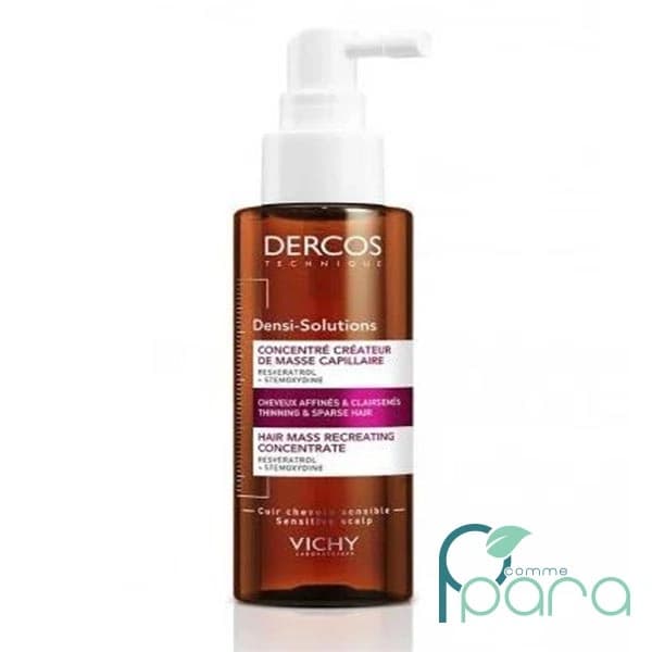 VICHY Dercos Concentré Créateur Masse Capillaire