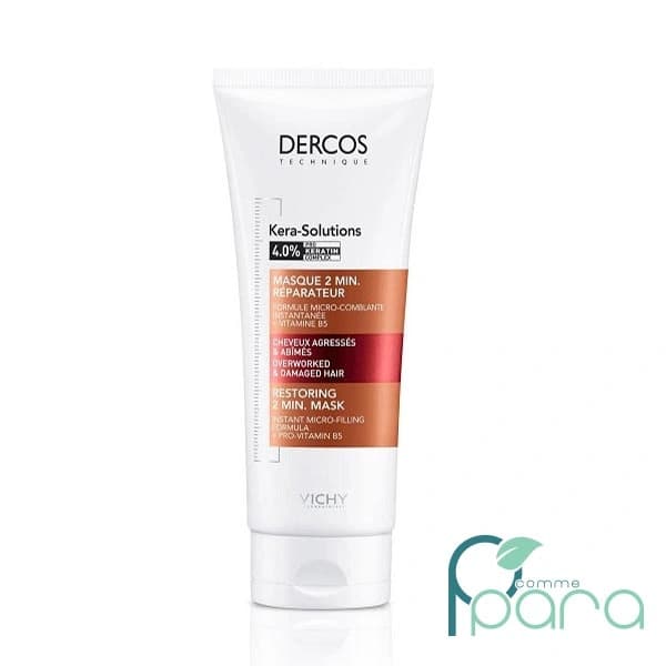 VICHY Dercos Kera-Solution Masque,200ml