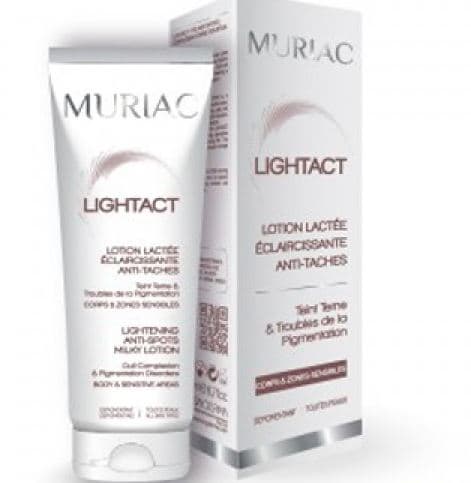 MURIAC LIGHTACT Lotion Anti-Tache, 200ml
