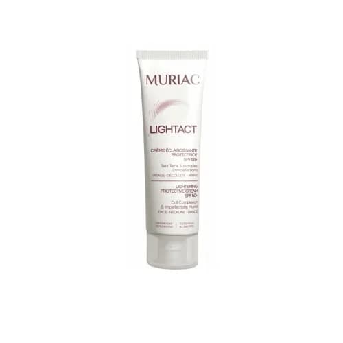 MURIAC LIGHTACT Crème Éclaircissant SPF50,50ml