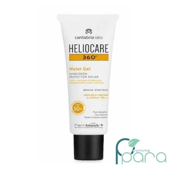 HELIOCARE 360 Water Gel SPF 50+,50ml
