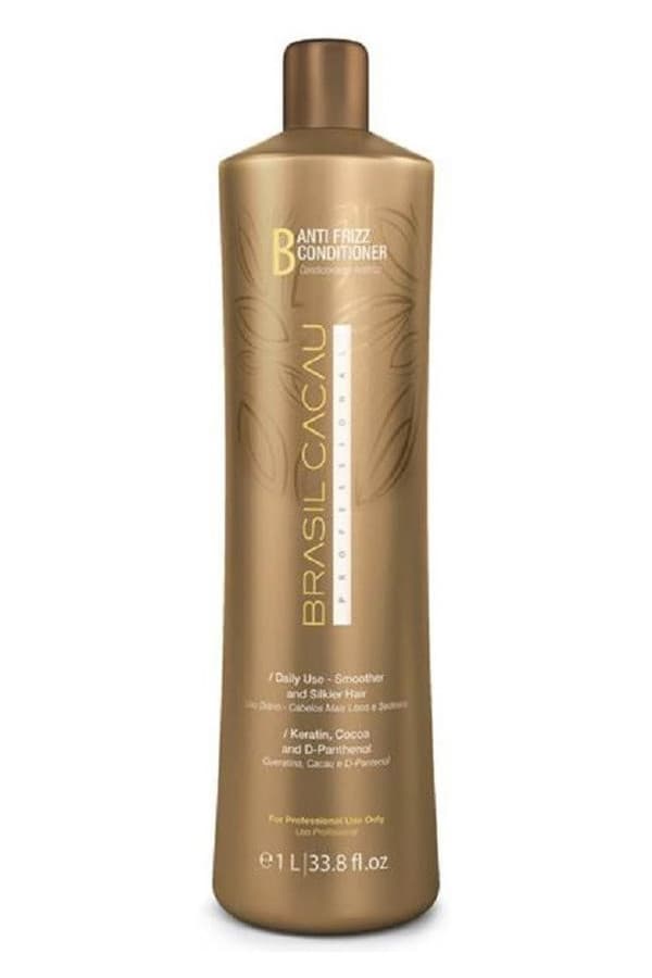 BRASIL CACAU Anti Frizz Conditioner B, 1L