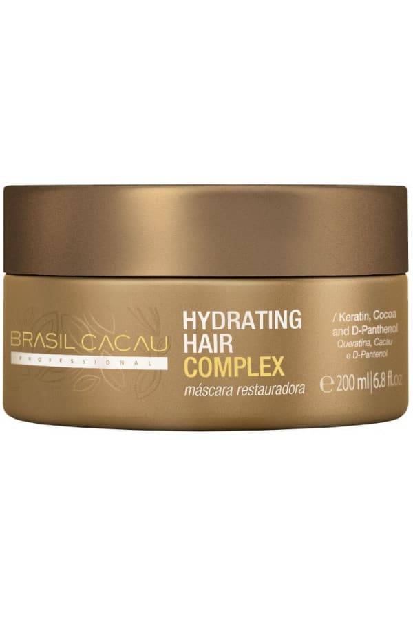 BRASIL CACAU Hydrating Hair Complex,200ml