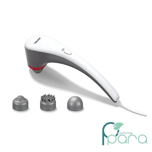 BEURER Appareil Massage Par Tapotement MG55