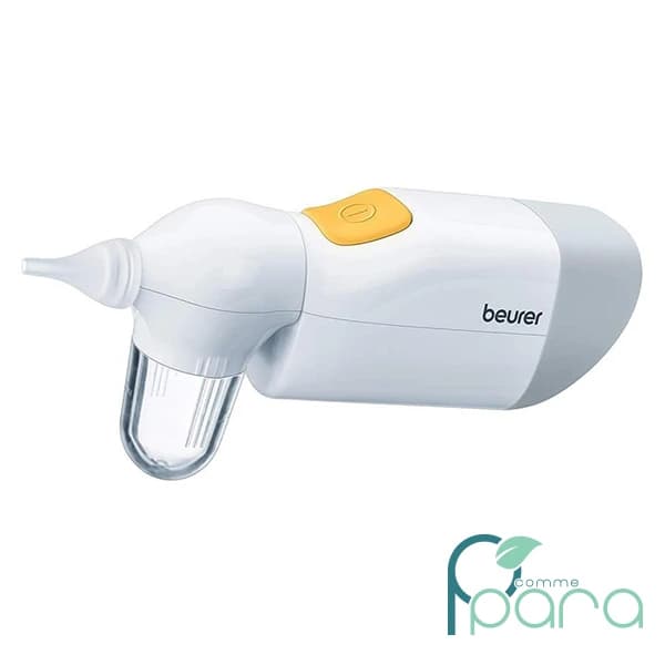 BEURER Aspirateur Nasal NA 20